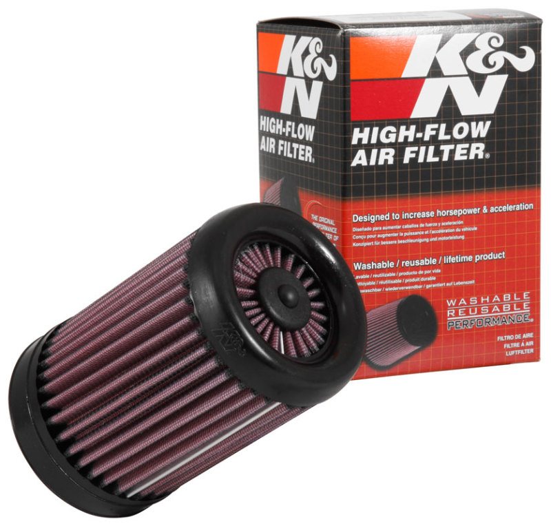 K&N Filters RX-4140 XStream Top Universal Air Filter - Image 8