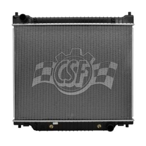 CSF 3112 Radiator for Belts and Cooling