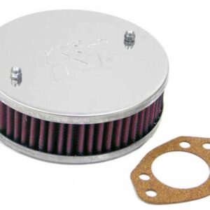 K&N 56-9311 Custom Air Filter for Carburetors