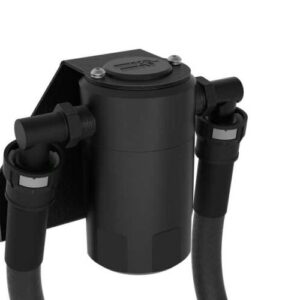 K&N Filters 81-0800 Air Oil Separator for engine protection