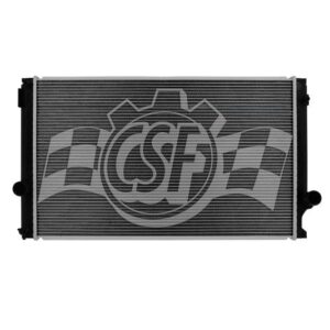 CSF 3792 Radiator for effective cooling