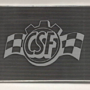 CSF 10841 Cooling Radiator for automotive applications