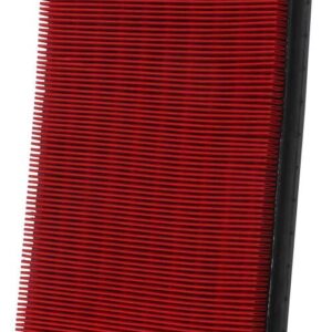 K&N Filters KNX-2031 high-flow air filter