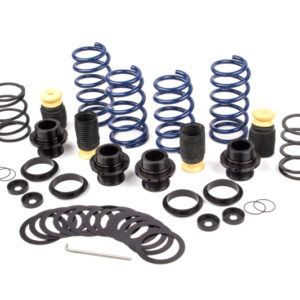 Dinan D190-0901 High Performance Adjustable Coil-Over Suspension System