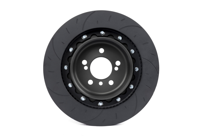 Dinan D290-1006-G Rear Big Brake Kit for BMW 2/3/4-Series - Image 9