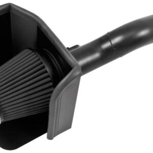 K&N Filters 71-9039 Blackhawk Induction air intake system