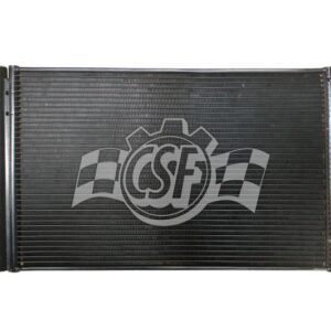 CSF Radiators 10824 for automotive cooling systems