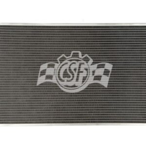 CSF 10652 HVAC Radiator for Chevrolet Equinox 3.4L