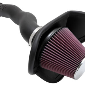 K&N 57-1544 Air Intake System for Chrysler 300