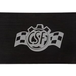 CSF 10487 HVAC radiator for Honda Pilot