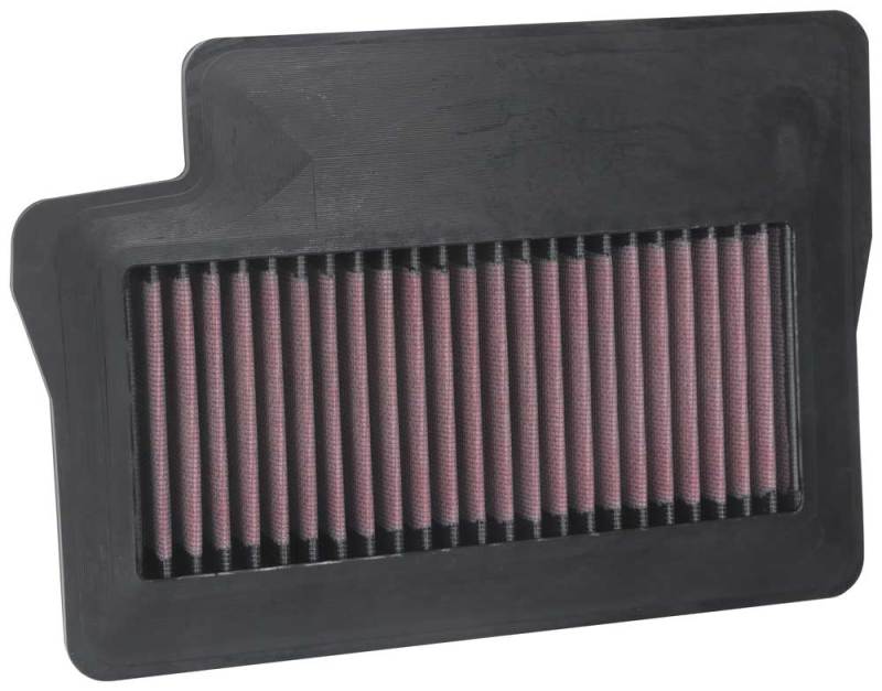 Premium oiled cotton gauze K&N YA-9021 air filter
