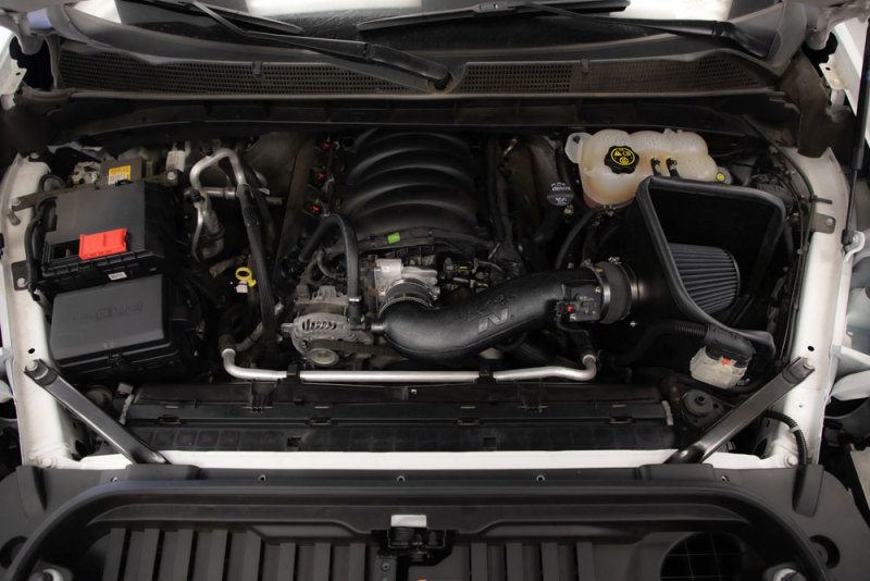 K&N Engineering 30-3110 Air Intake System - Image 4