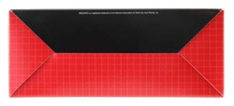 K&N RX-4130-1 XStream Top Universal Air Filter - Image 6