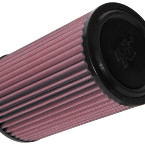 K&N Filters KA-1020 High-Flow Air Filter with premium oiled cotton gauze
