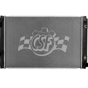 CSF Radiators 3317 product image