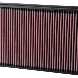 K&N 33-2183 High-Flow Air Filter for Mercedes-Benz