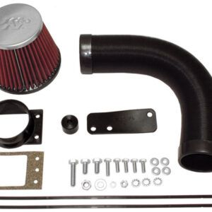 K&N 57-0070 57i Series induction kit for improved engine airflow