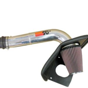 K&N Filters 77-3515KP Performance Intake Kit