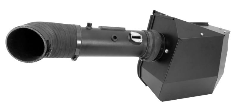 K&N Filters 71-2582 Blackhawk Induction Air Intake System - Image 8