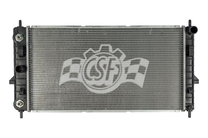 CSF Radiators 3306 for automotive belts and cooling