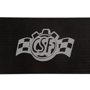 CSF 10593 HVAC Radiator for Ford Focus