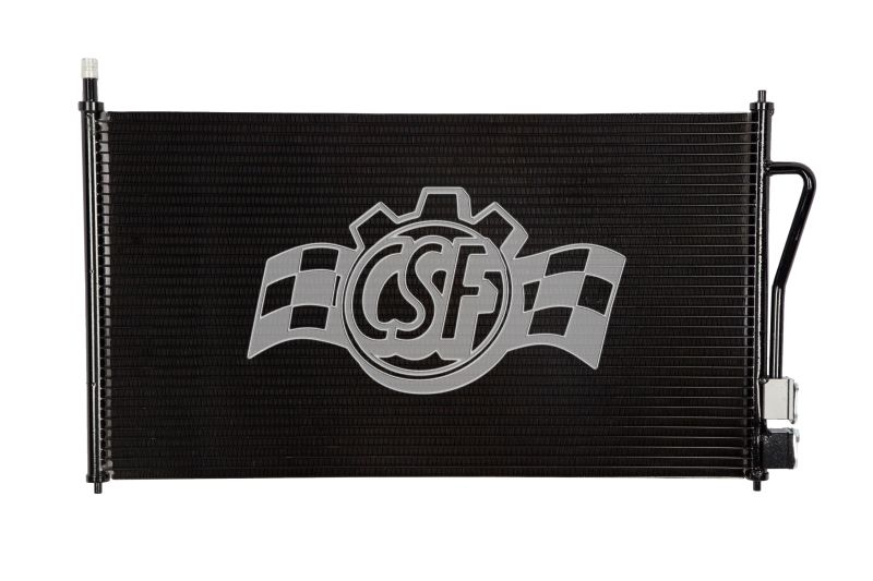 CSF 10593 HVAC Radiator for Ford Focus