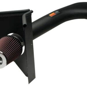 K&N 57-1511-2 Air Intake System for Dodge Ram