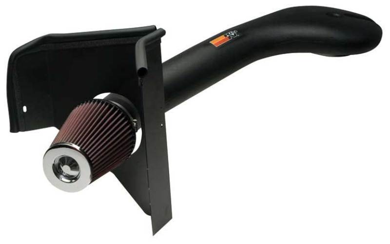 K&N 57-1511-2 Air Intake System for Dodge Ram