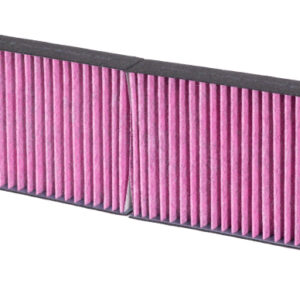K&N Filters DVF6038 disposable cabin air filter