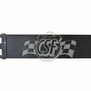 CSF 20012 radiator for automotive cooling systems