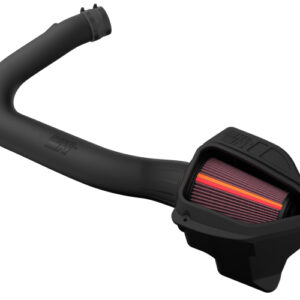 K&N 50-2544 cold air intake system for Dodge Charger V6 3.6L