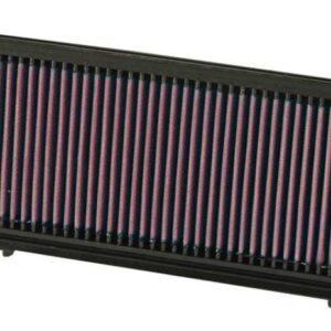 K&N 33-2374 High-Flow Air Filter for Nissan Altima 2007-2013