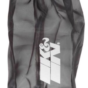K&N Filters PL-5008DK Drycharger air filter wrap