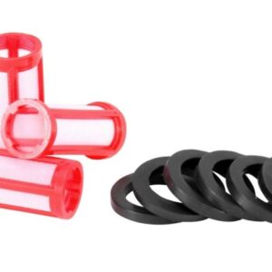 K&N Filters 81-0301 Replacement Fuel Filter Element Kit