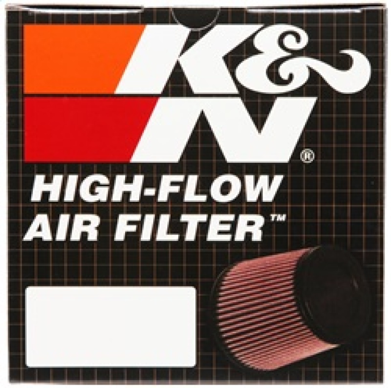 K&N Filters RU-4700 Universal Air Filter - Image 10