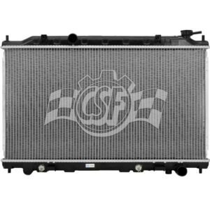 CSF 2945 Radiator for Belts and Cooling