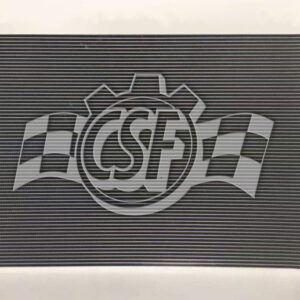 CSF 10922 Cooling Radiator for Volkswagen Atlas