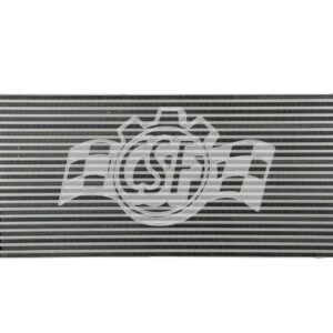 CSF 6003 radiator for Chevrolet Express and GMC Savana