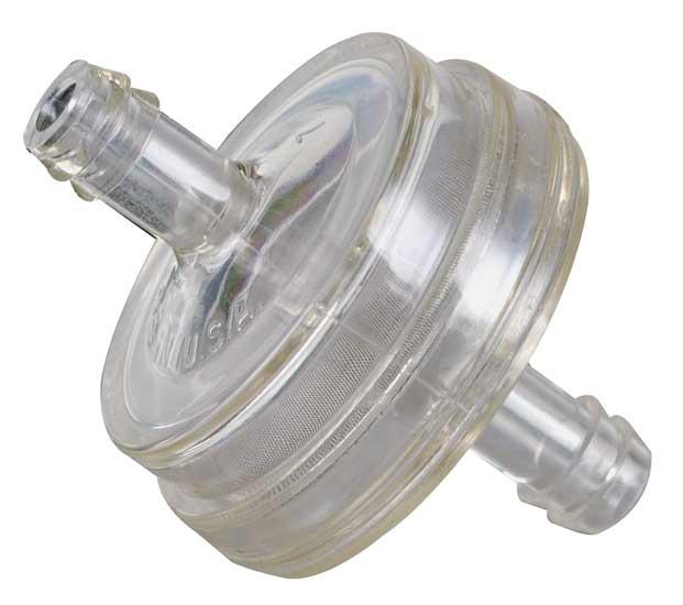 Washable stainless steel filter media of K&N Filters 81-1002