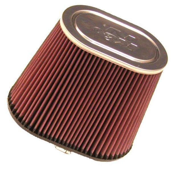 K&N E-1999 air filter showcasing its design and features