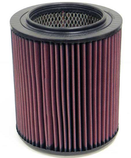 K&N 33-2238 air filter suitable for light industrial equipment