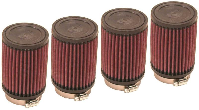 K&N Filters RD-0710 Universal Air Filter - Image 7